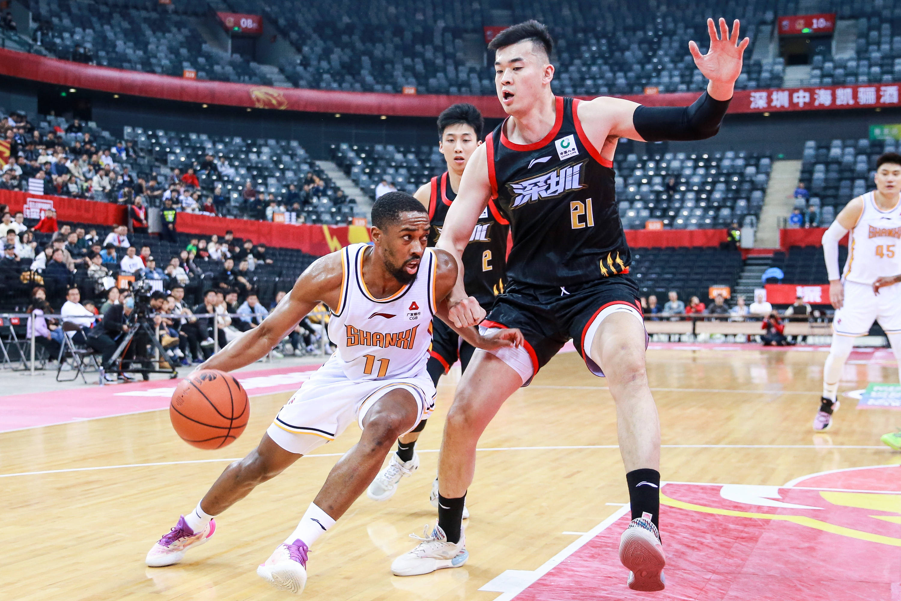 禁开始畅想 禁开始畅想