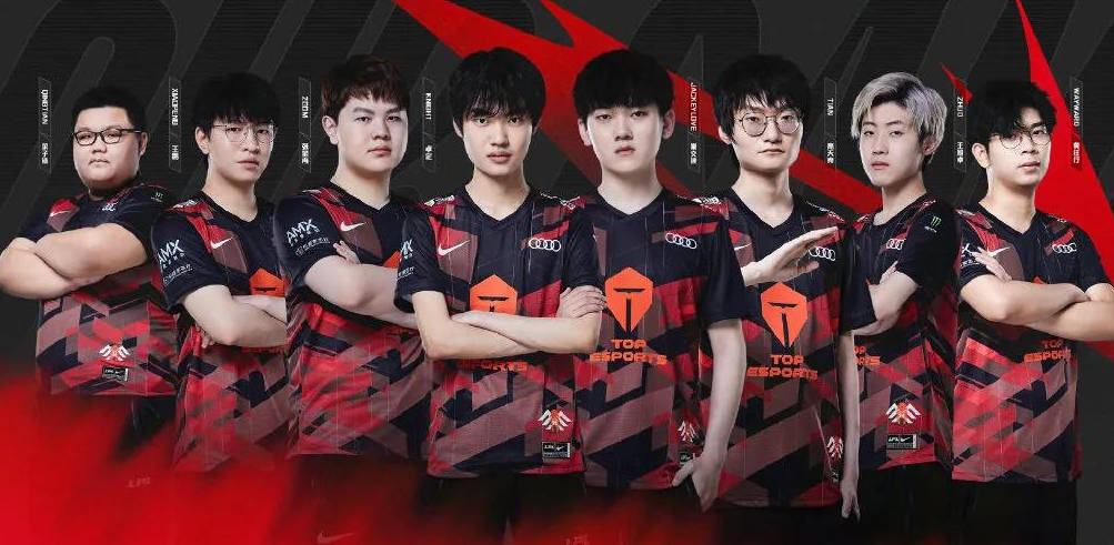 与支持者 与支持者