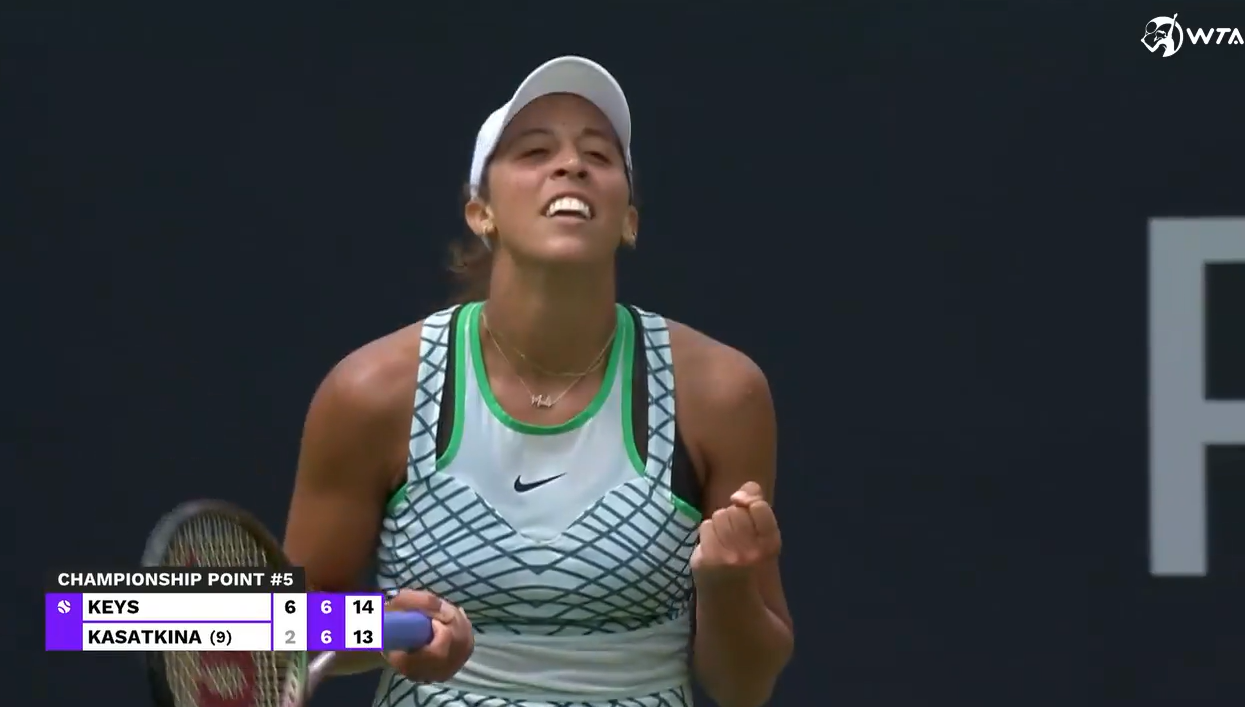 国王连跑两 国王连跑两