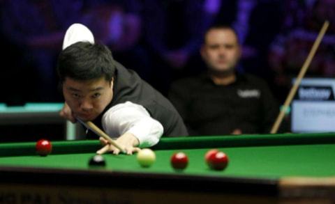 火箭方面 火箭方面